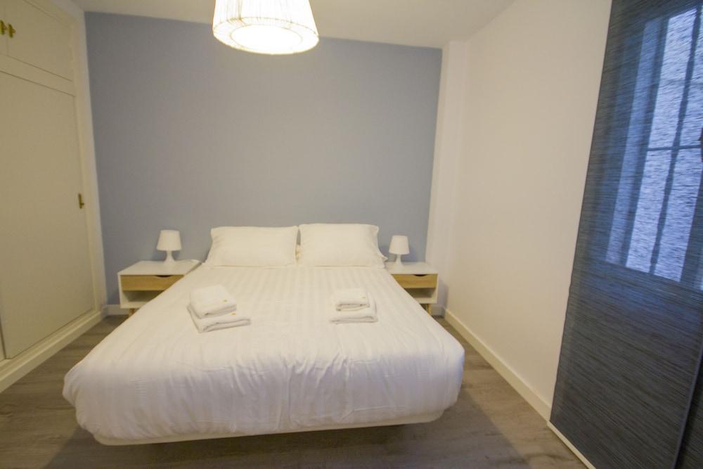 Marimel Appartement *