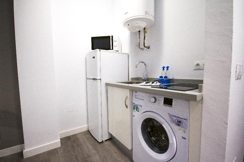 Appartement Marimel *