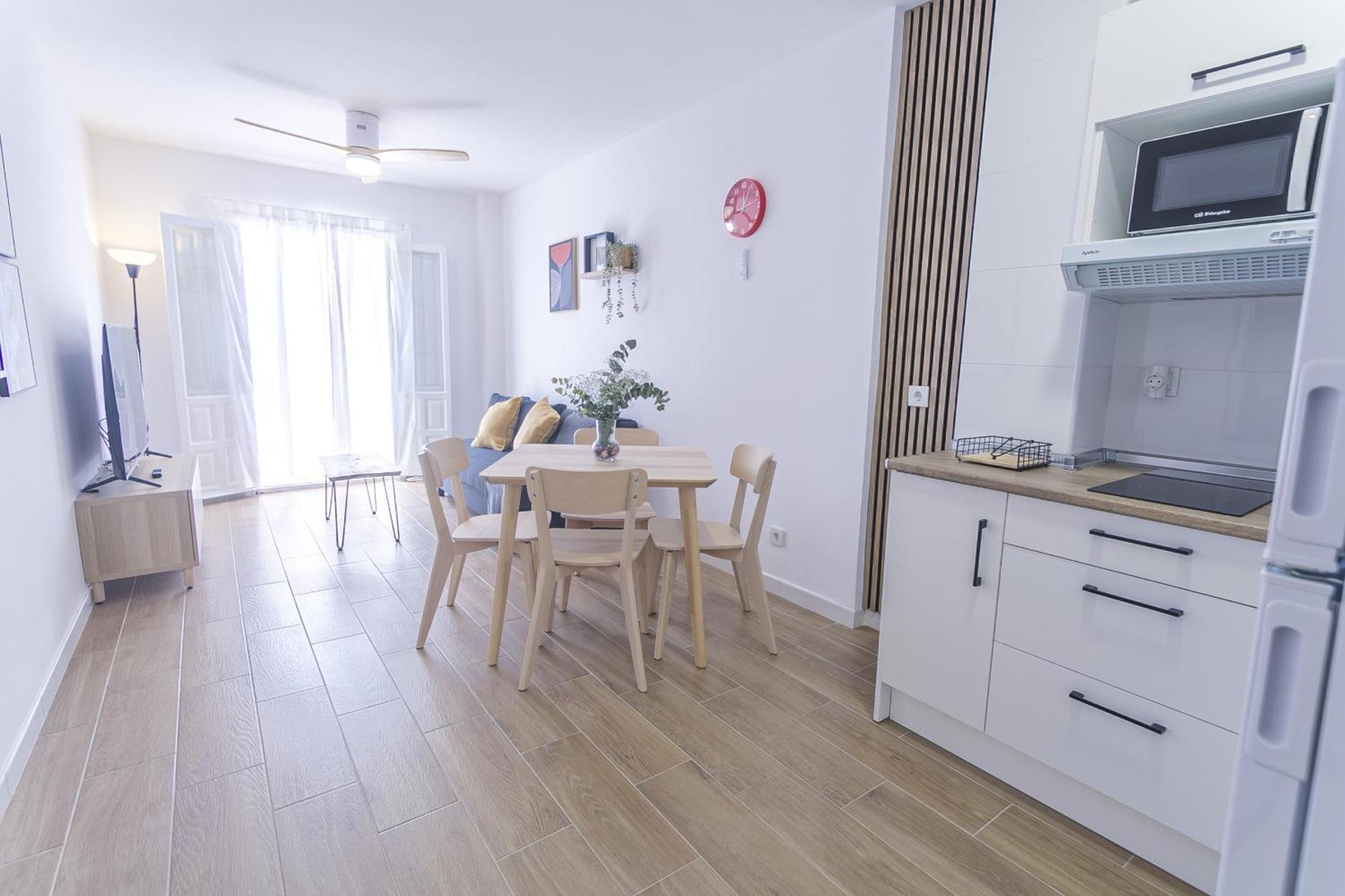 Marimel Apartment