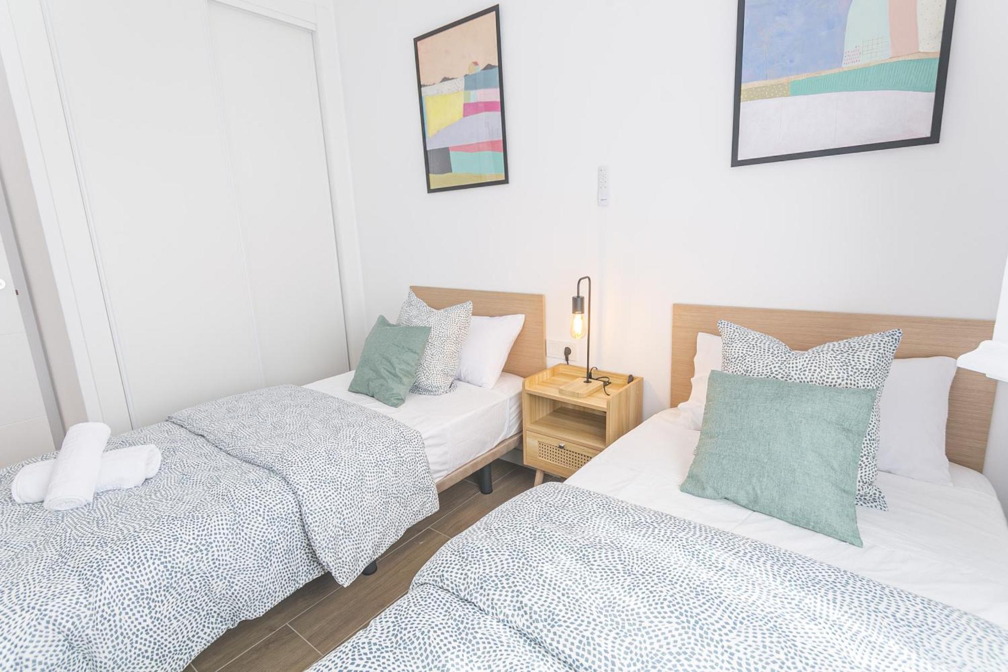 Apartment Marimel Nerja