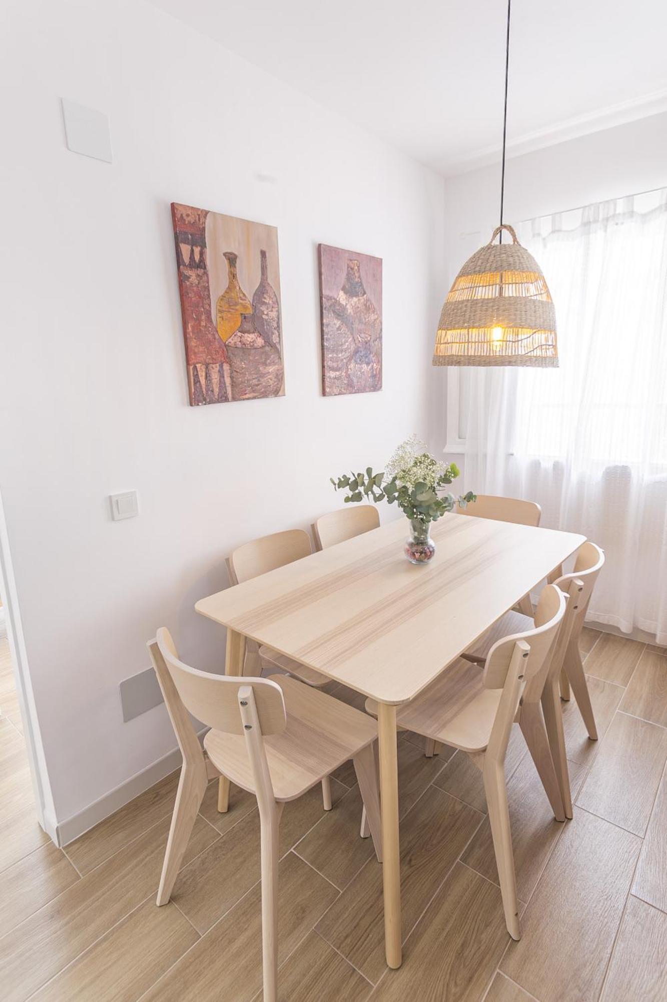 Marimel Apartment