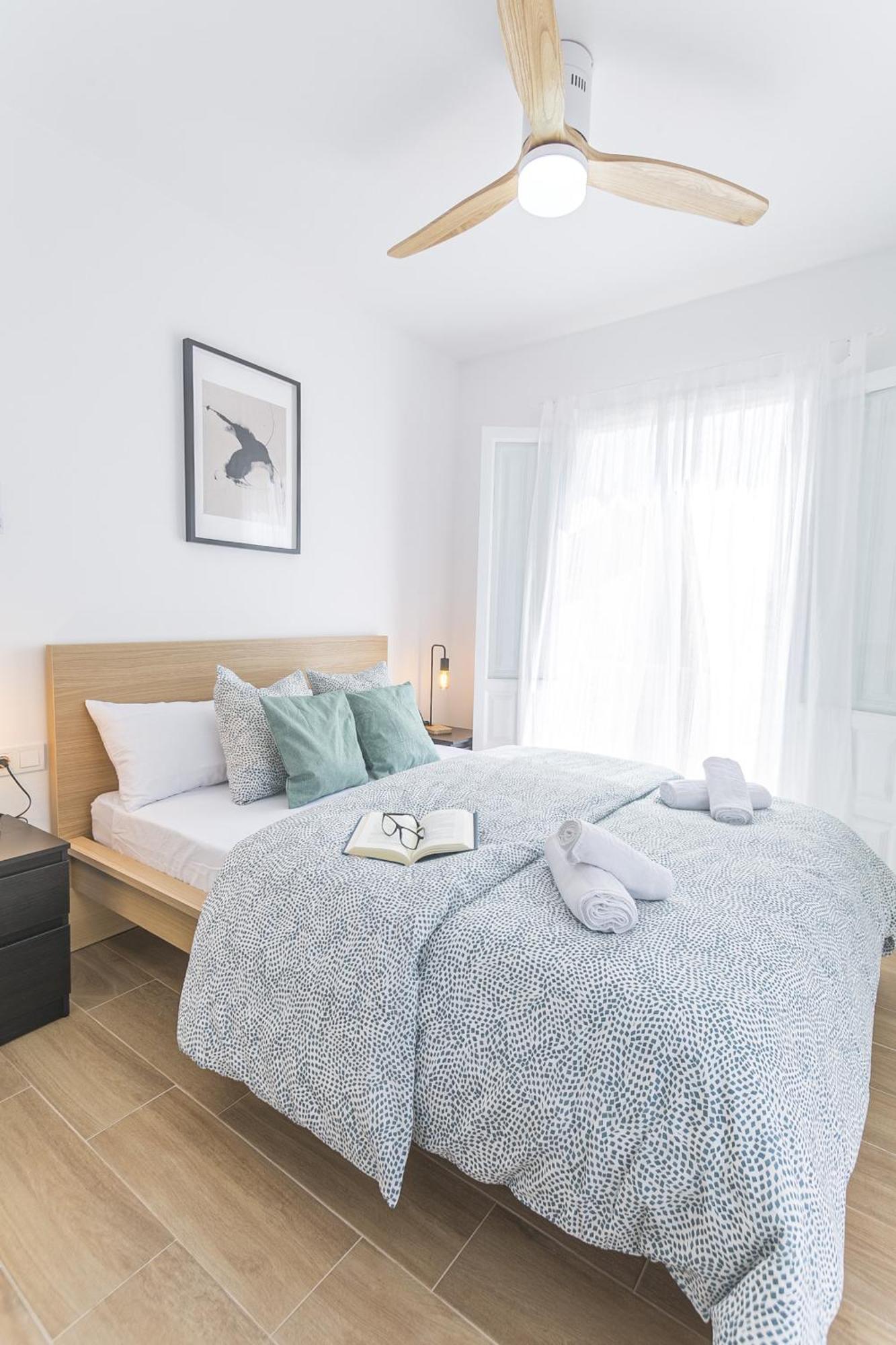 Apartment Marimel