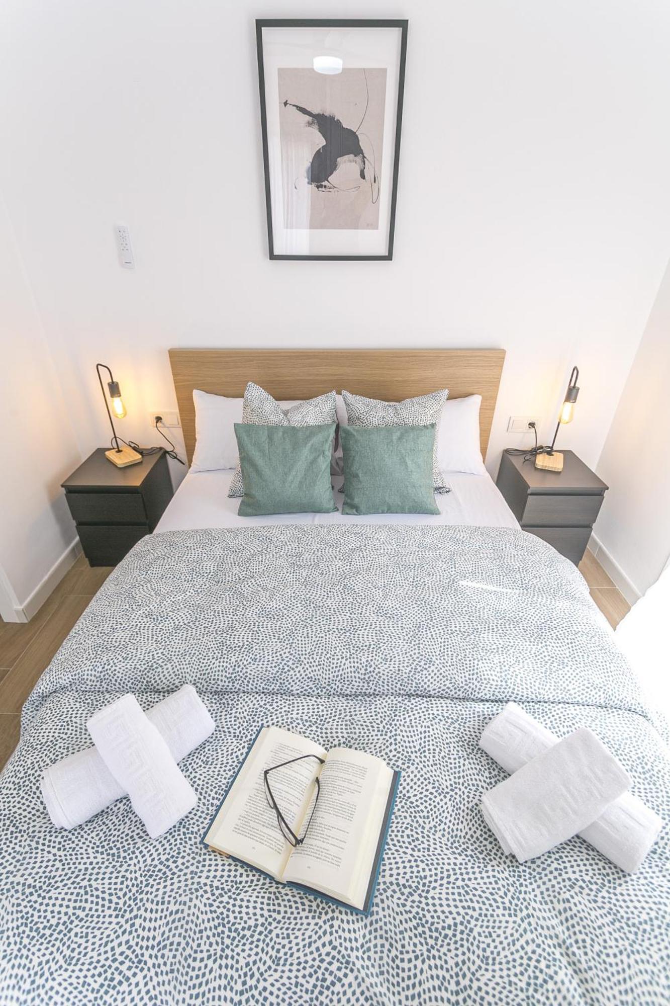 Apartment Marimel Nerja