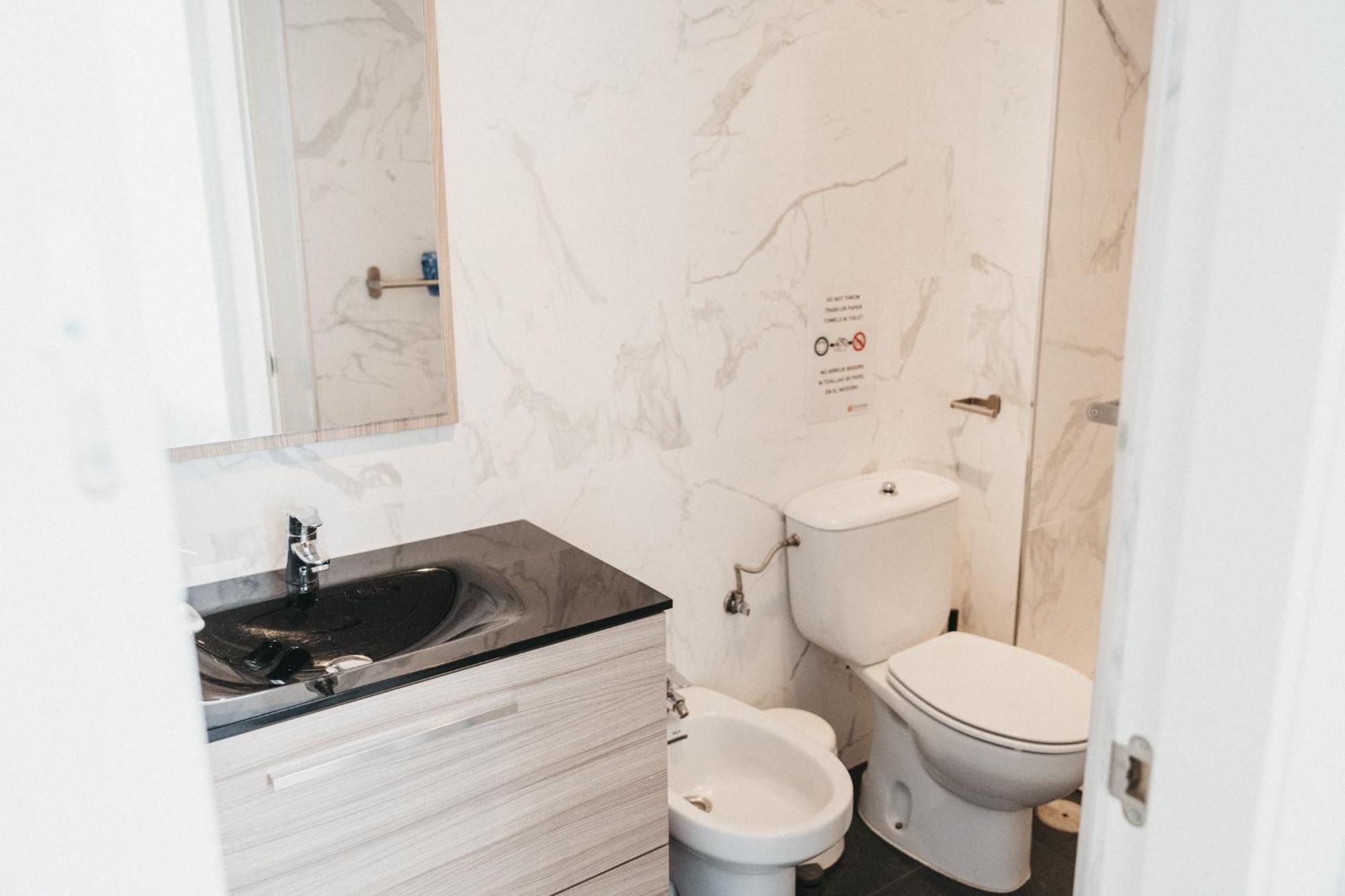 Marimel Appartement *