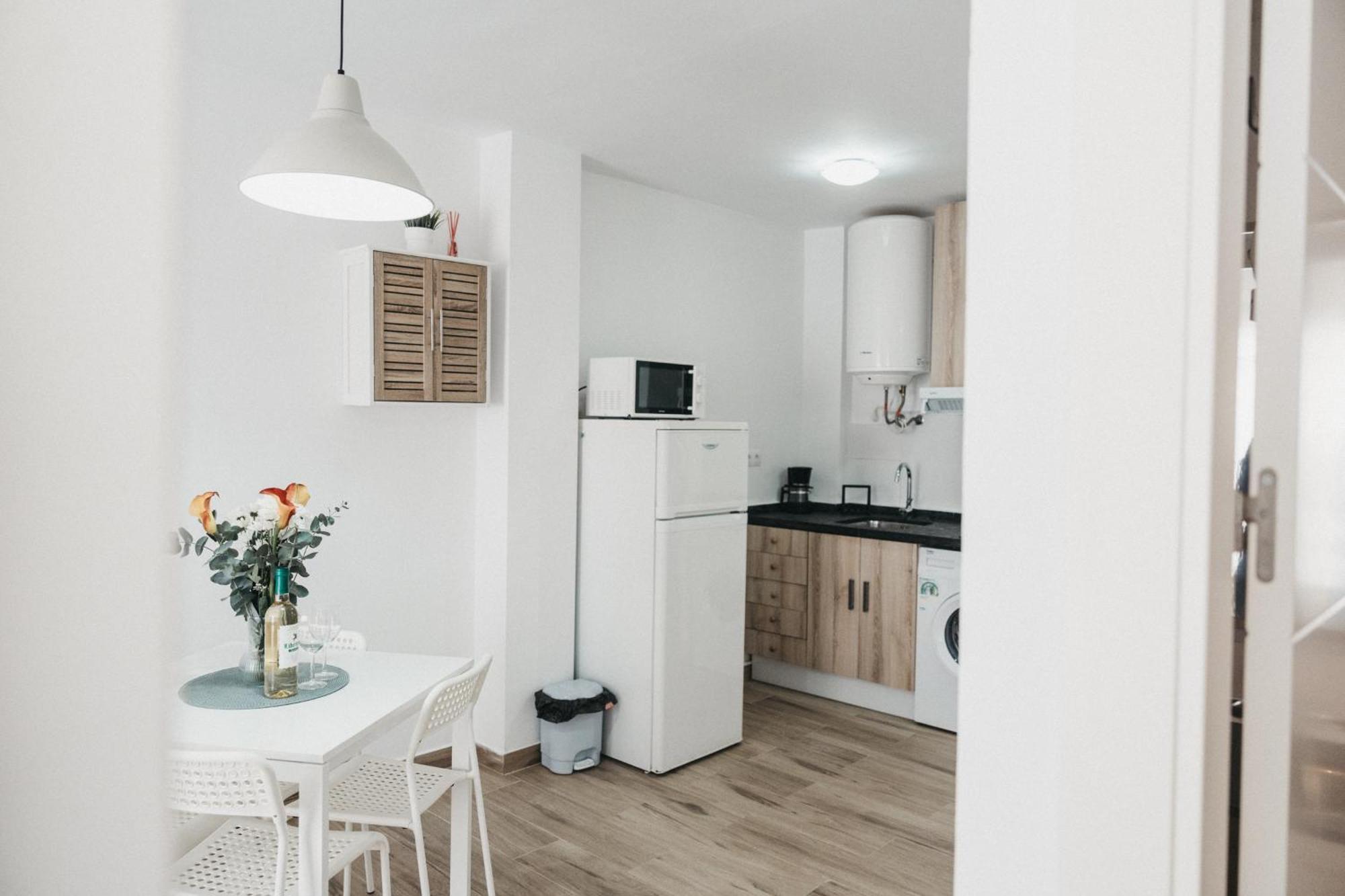 Appartement Marimel Nerja