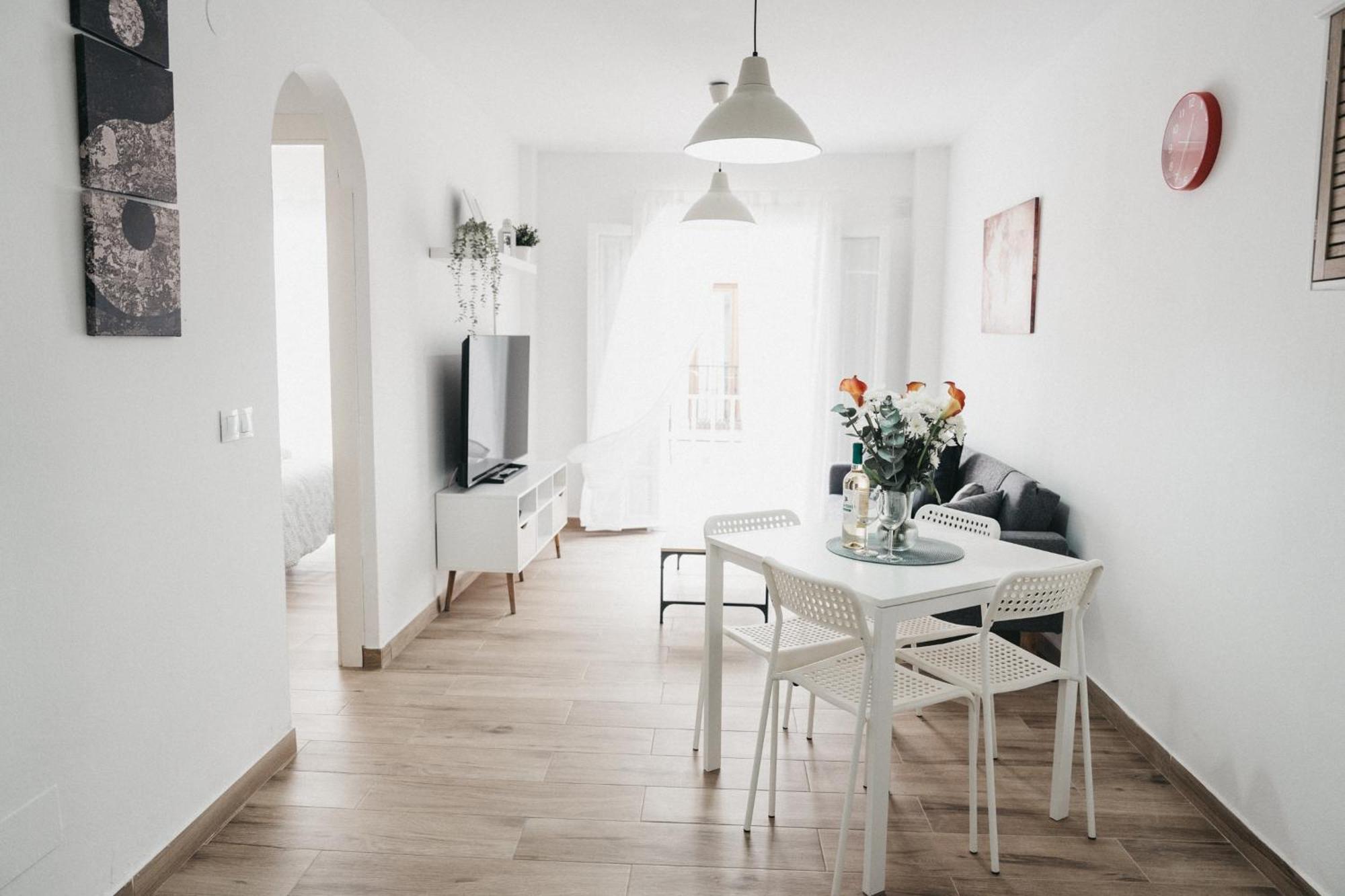 Marimel Appartement *