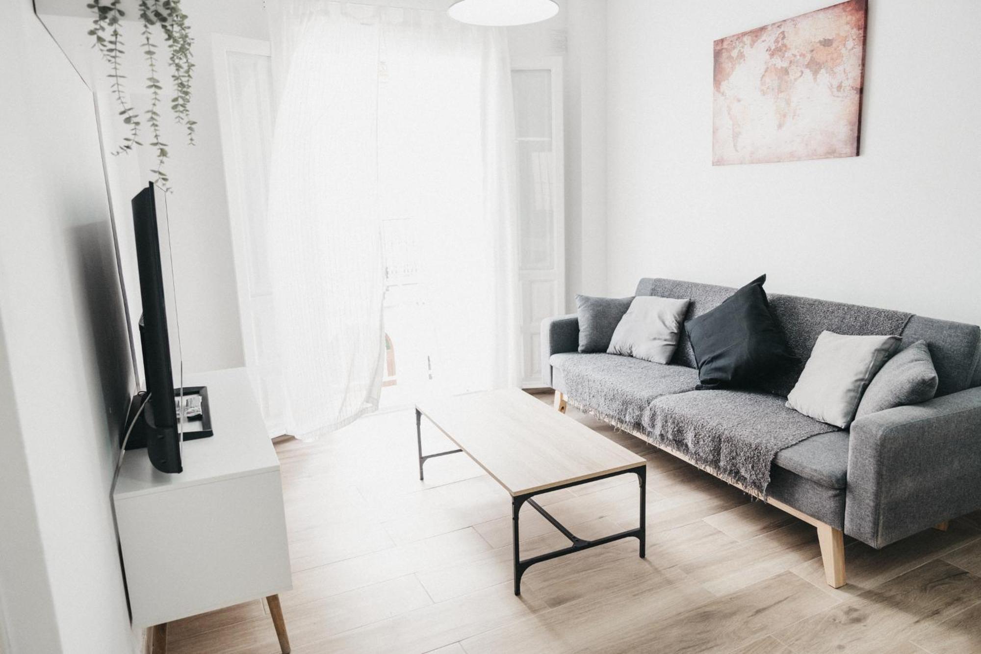 Marimel Apartment Nerja