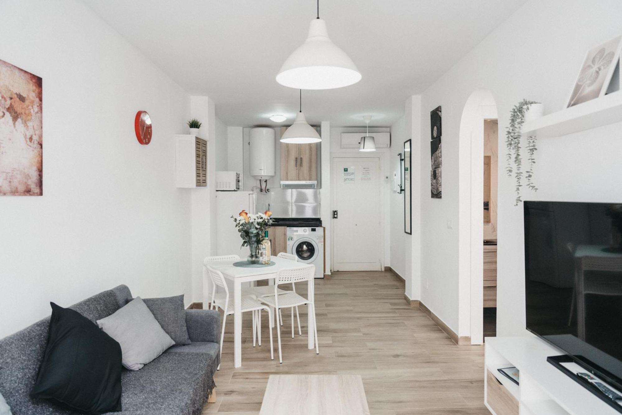 Marimel Appartement