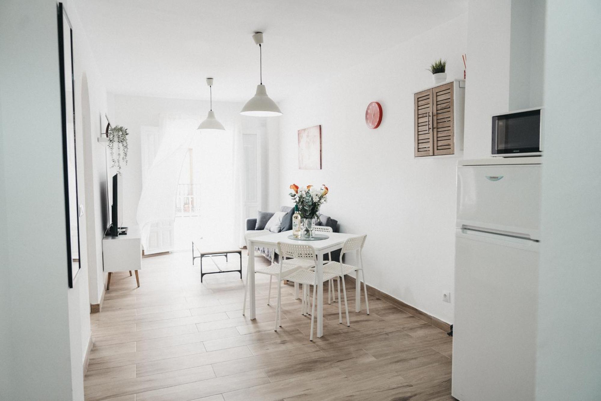 Appartement Marimel *