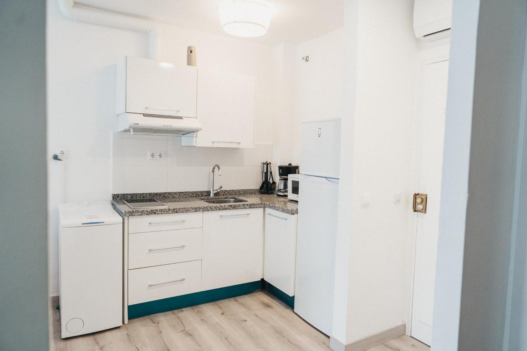 Appartement Marimel *
