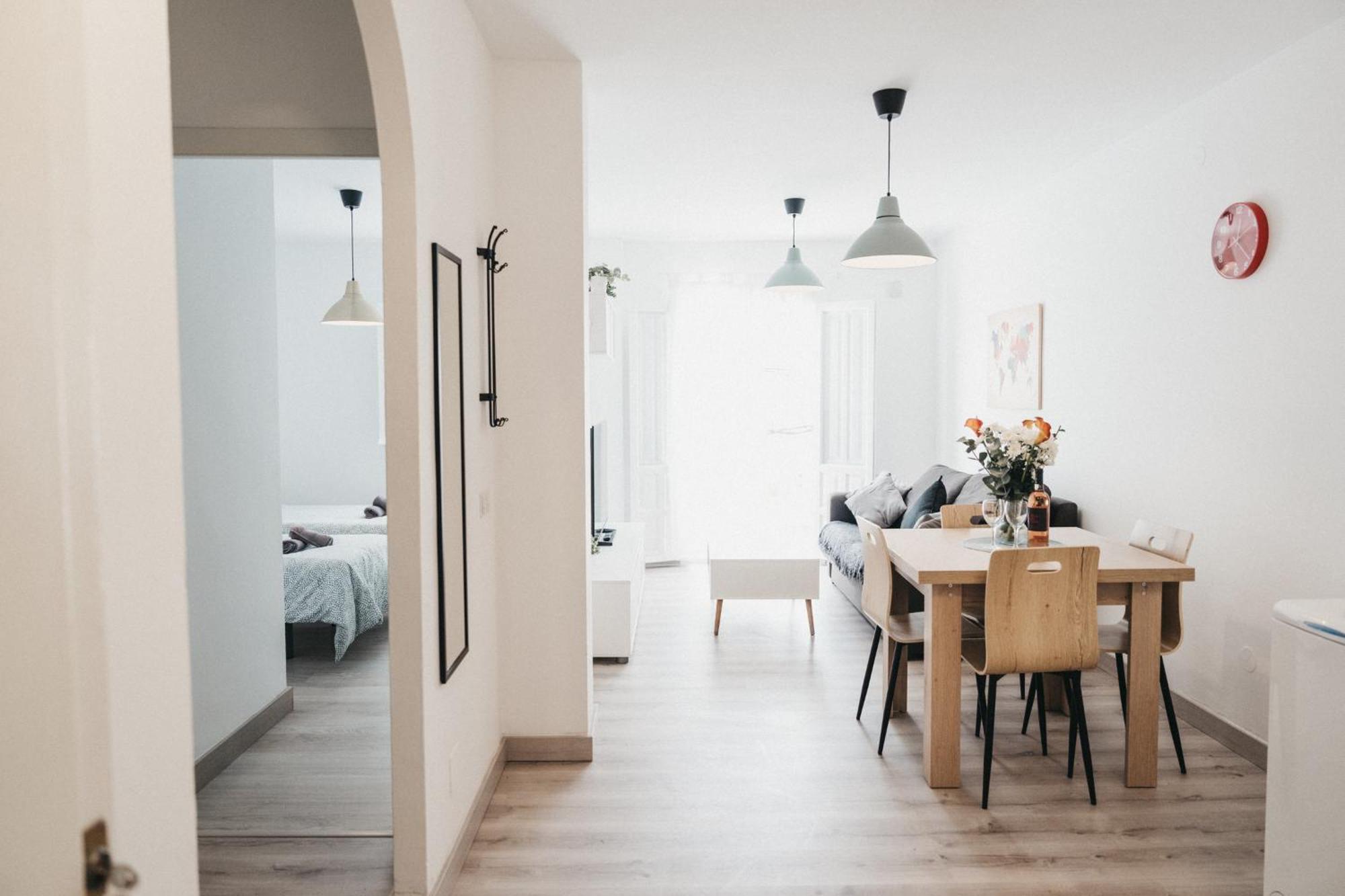 Appartement Marimel Nerja