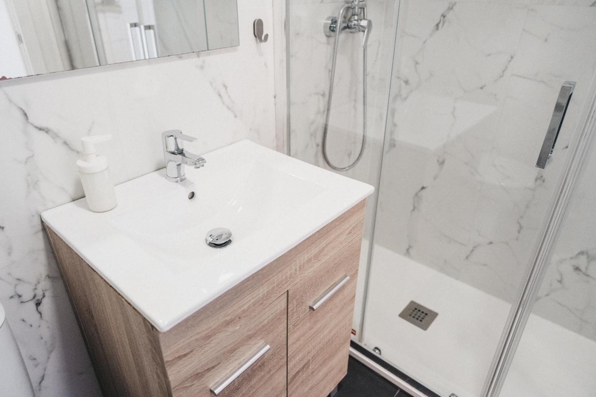 Appartement Marimel *