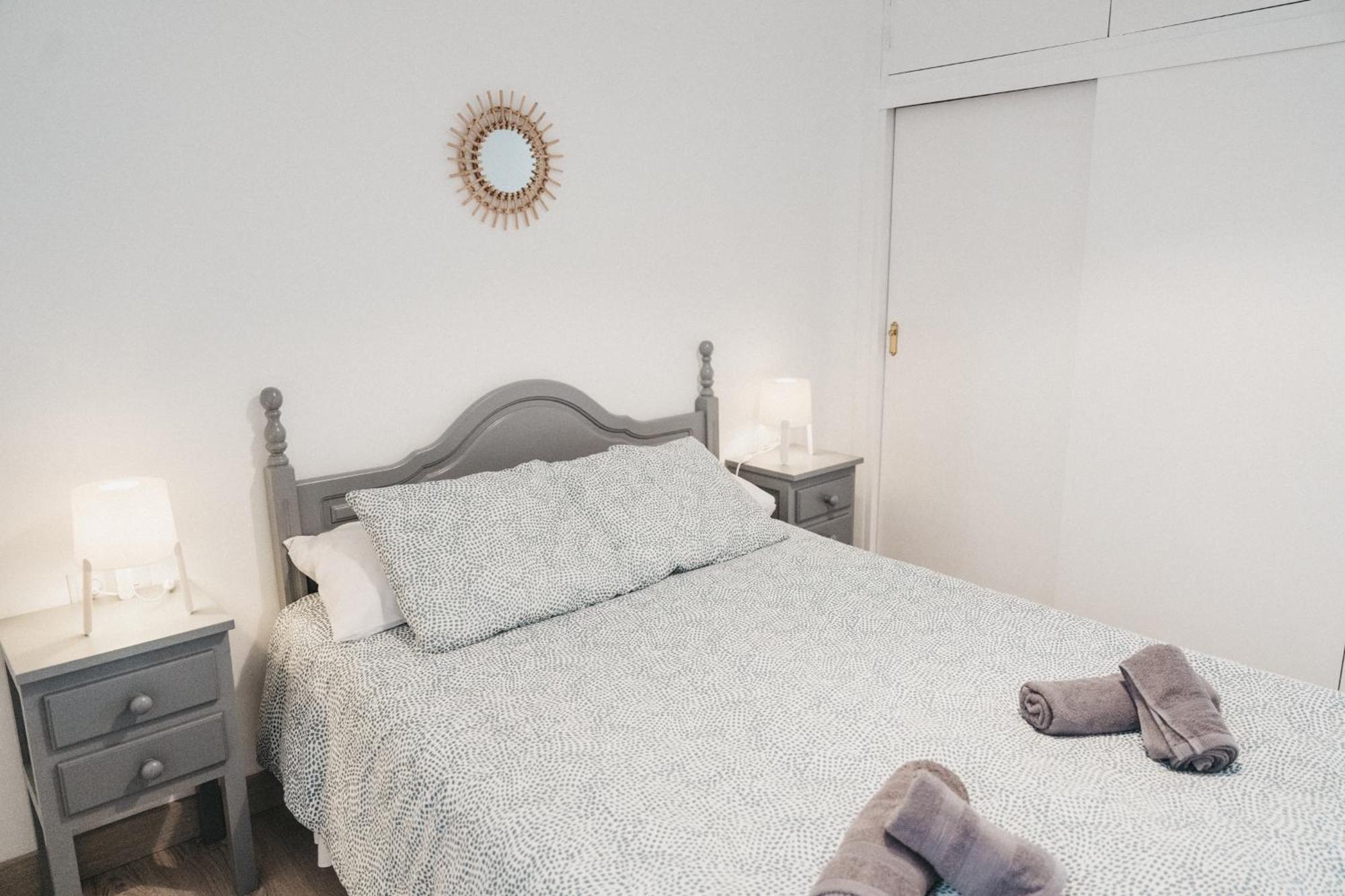 Marimel Appartement *