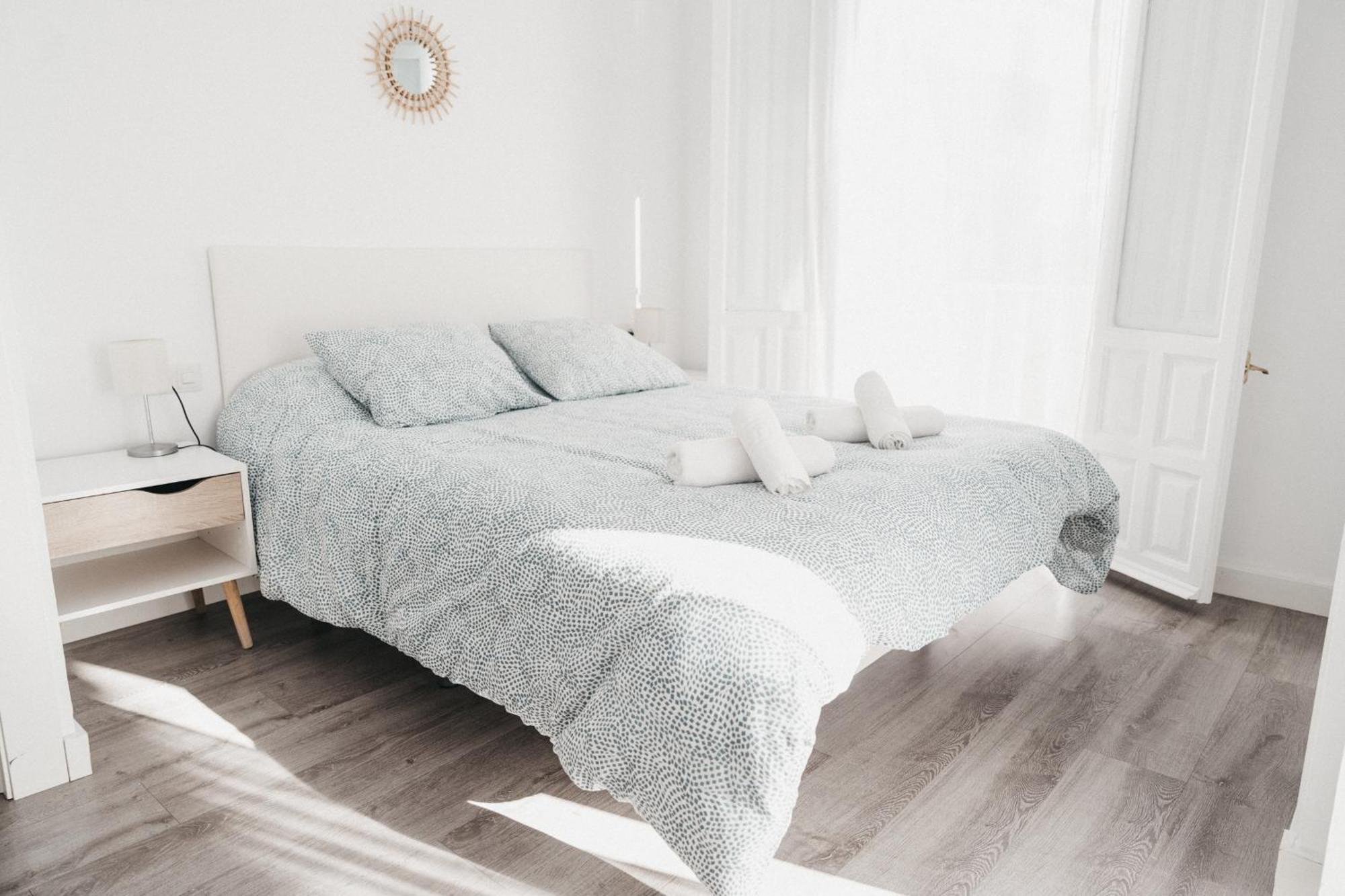 Appartement Marimel