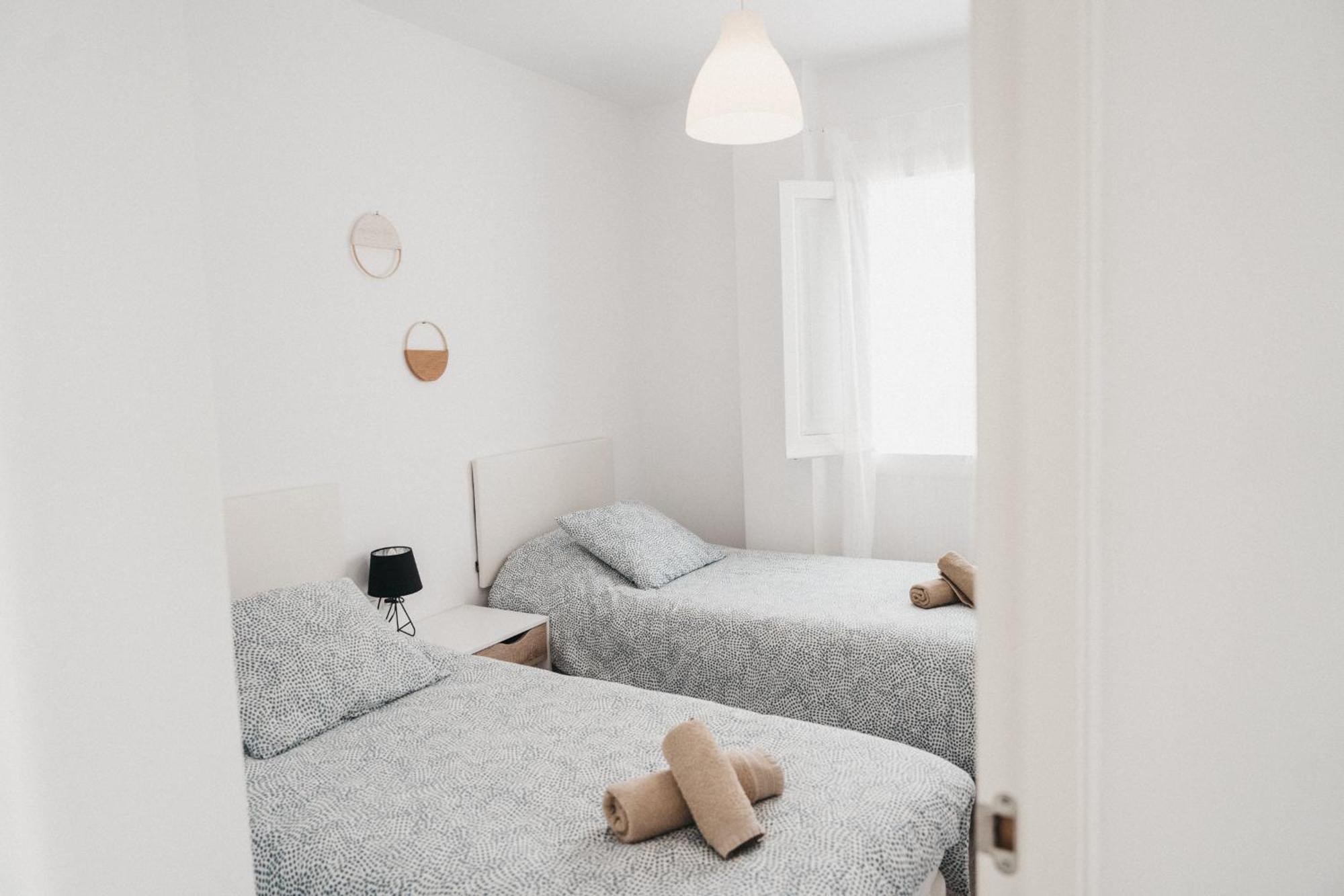 Marimel Appartement *