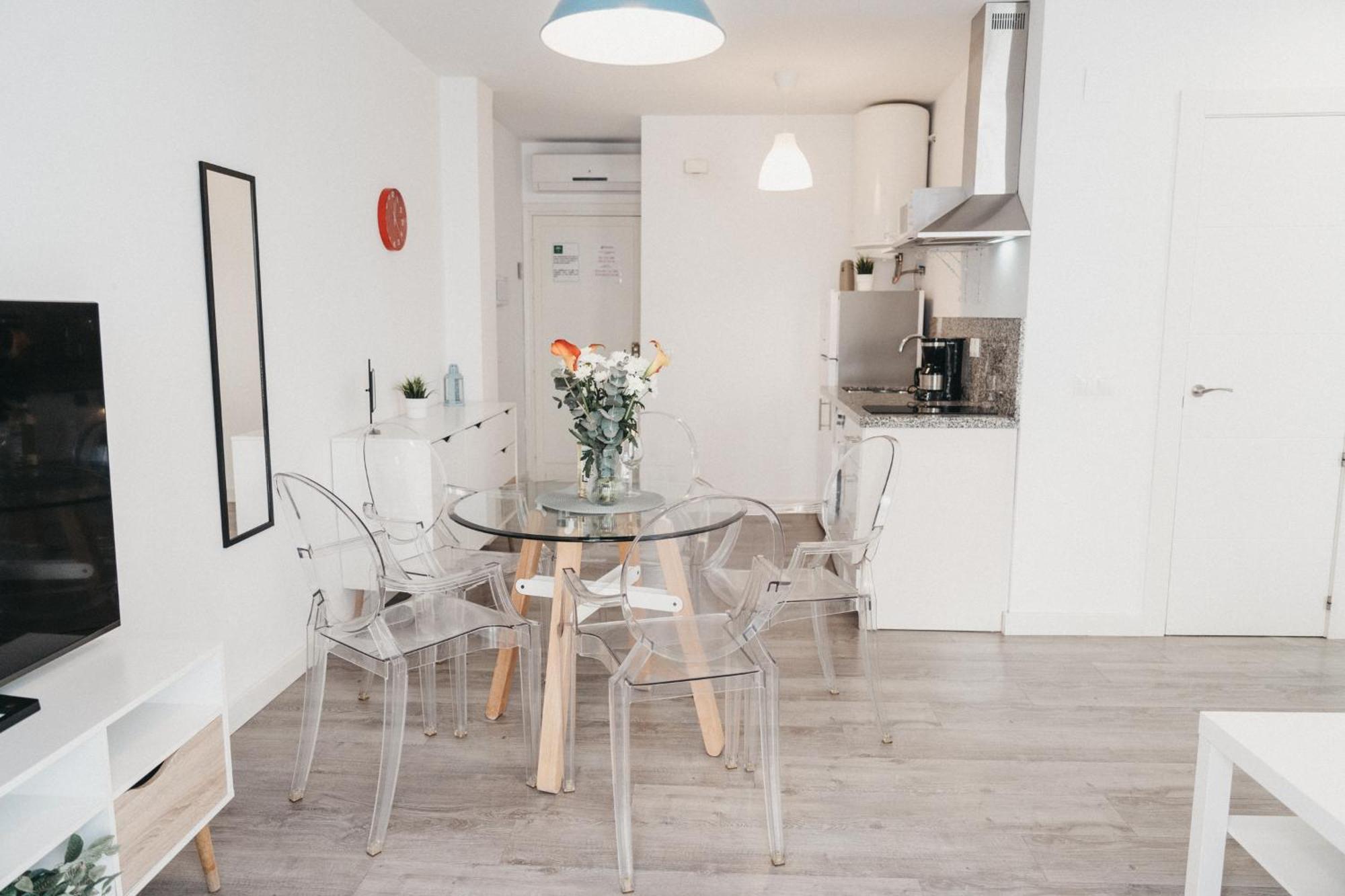 Appartement Marimel Nerja