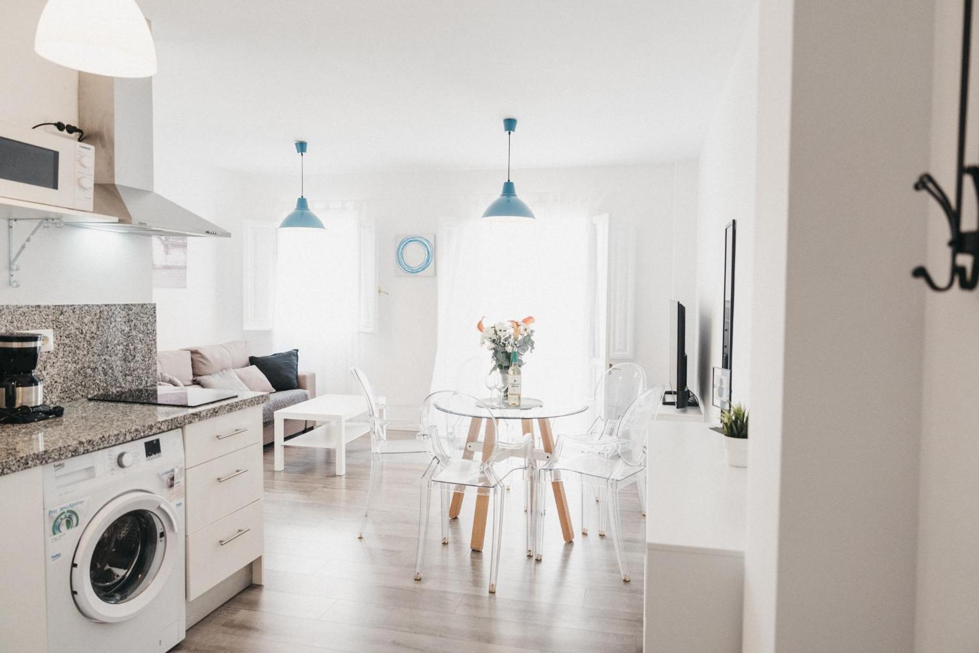 Marimel Appartement
