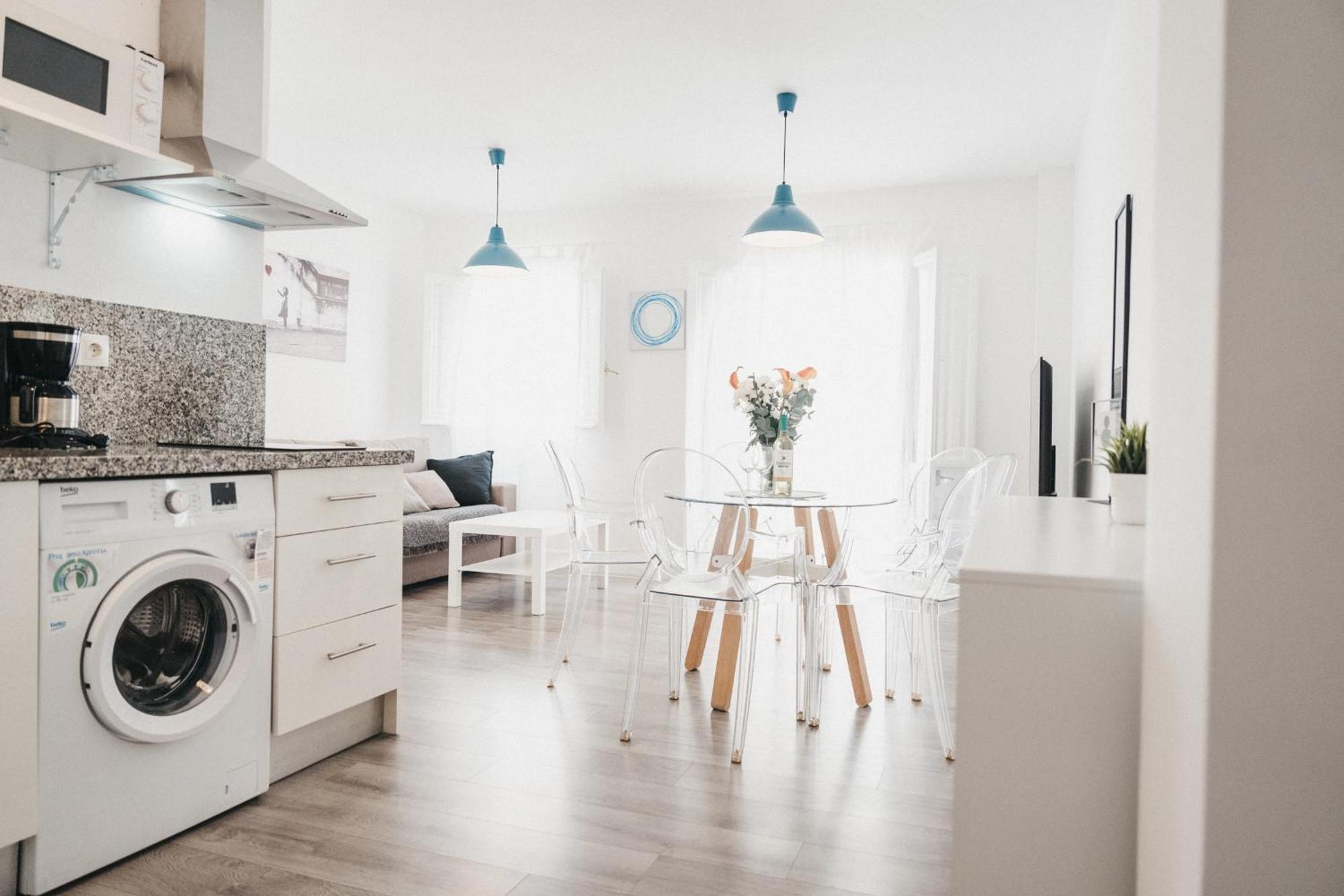Apartment Marimel *