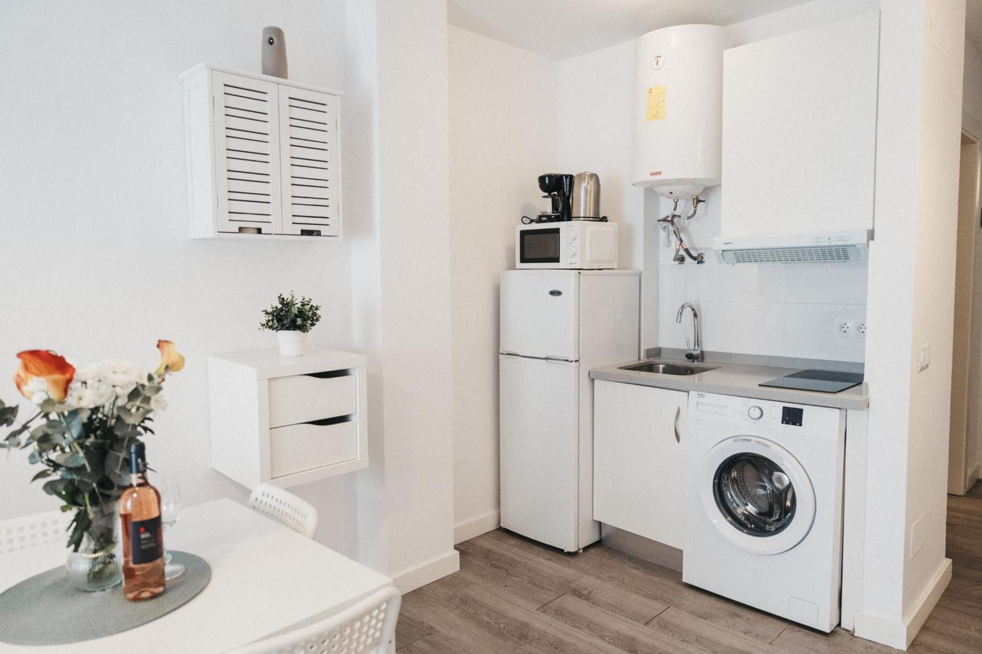 Marimel Appartement Nerja