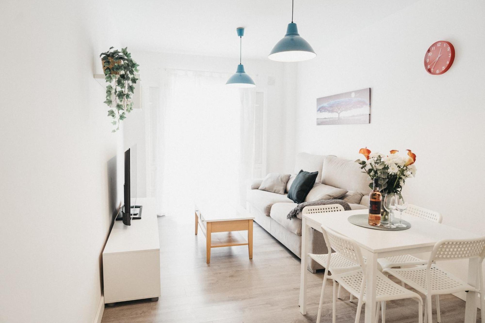 Marimel Appartement *