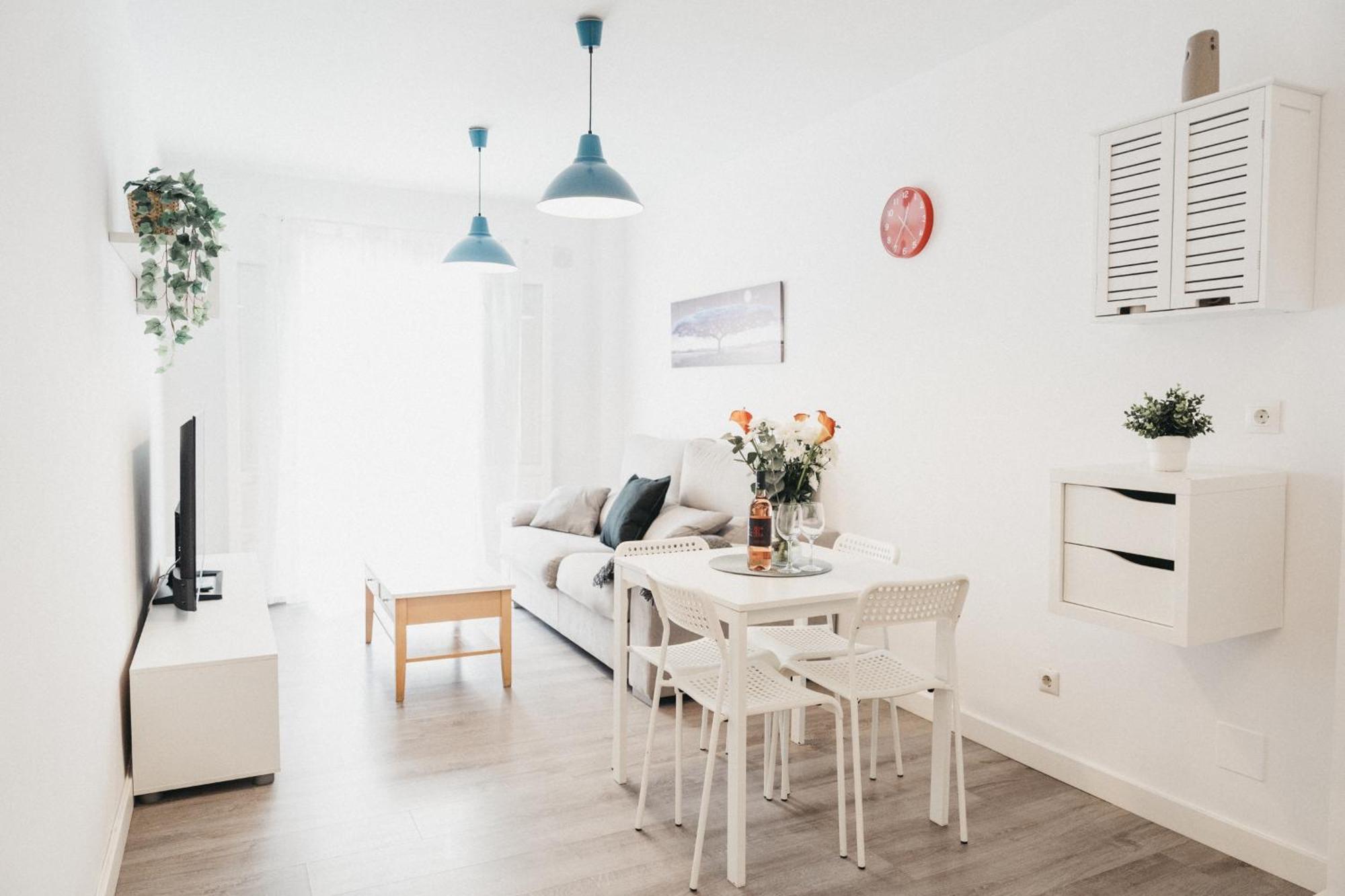 Marimel Appartement Nerja