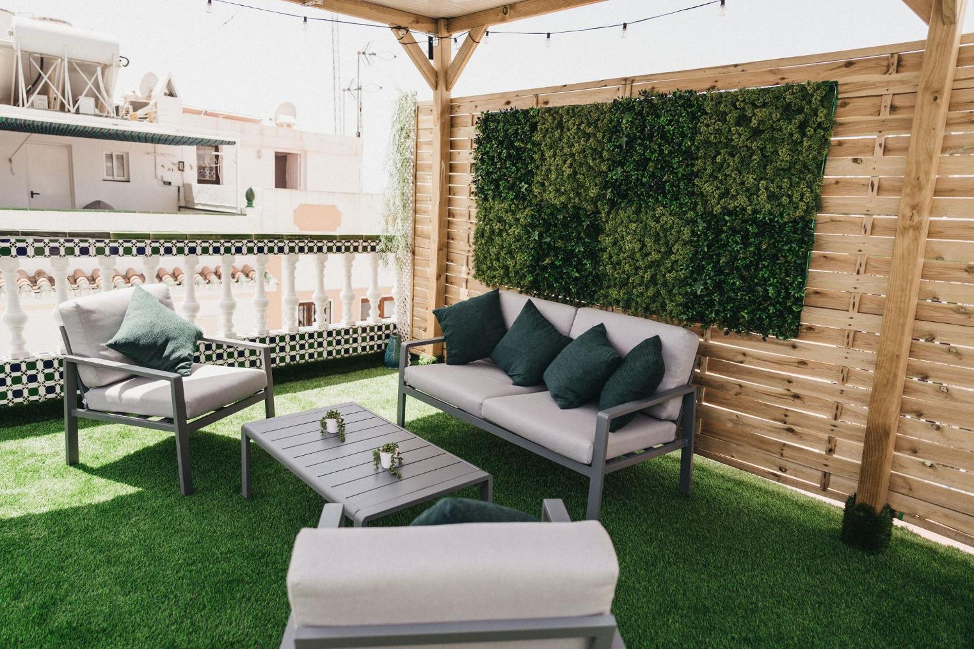 Marimel Appartement