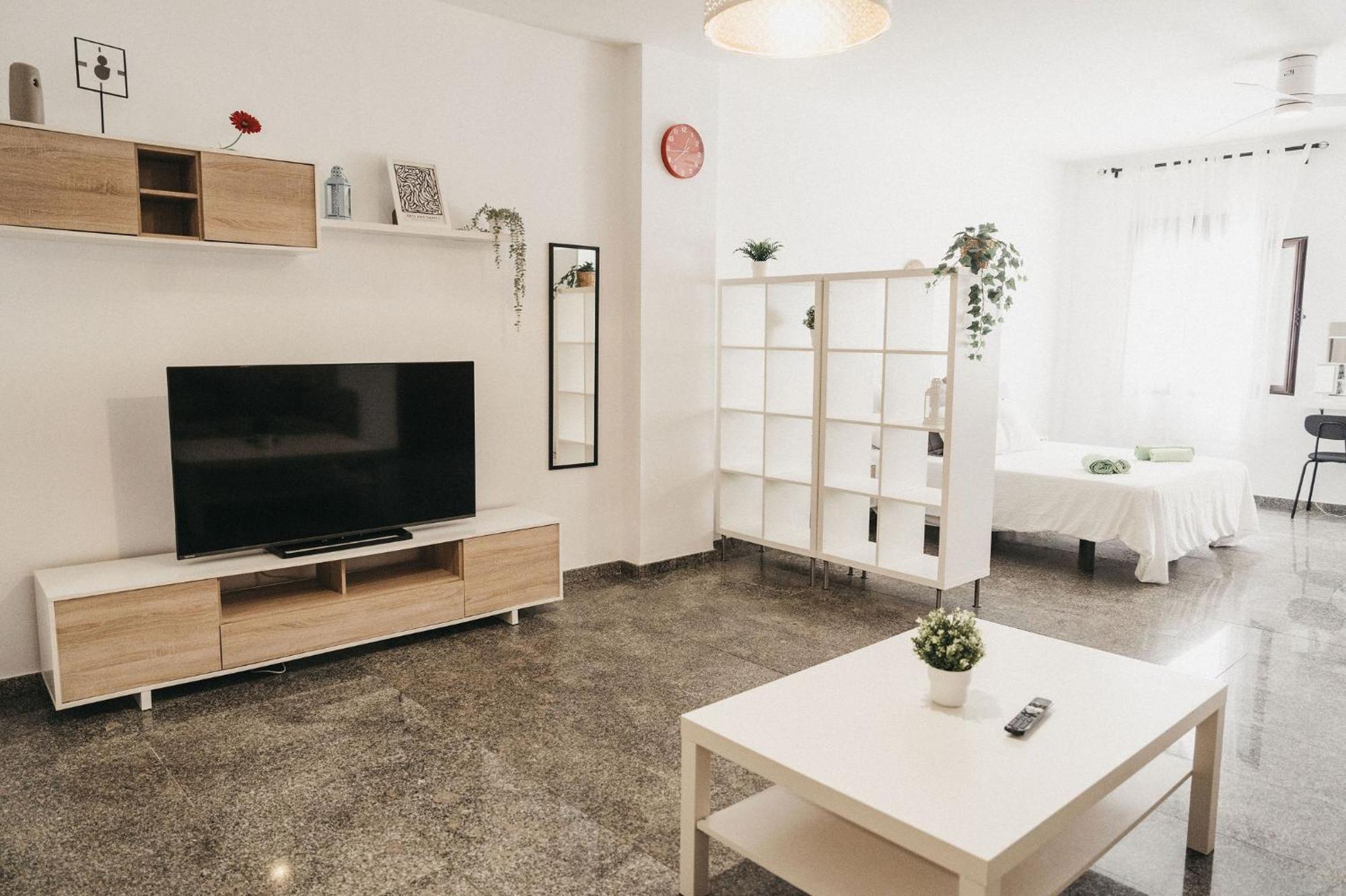 Marimel Apartment *