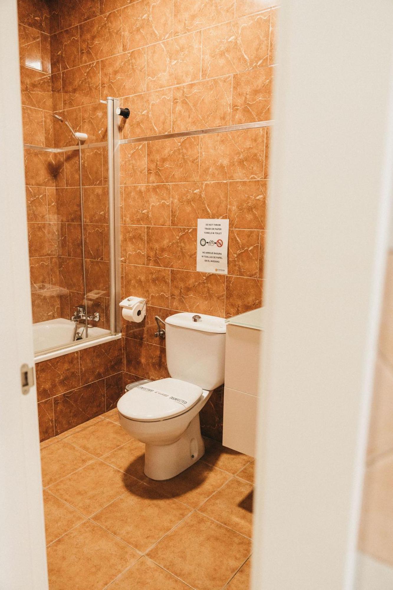 Marimel Appartement Nerja
