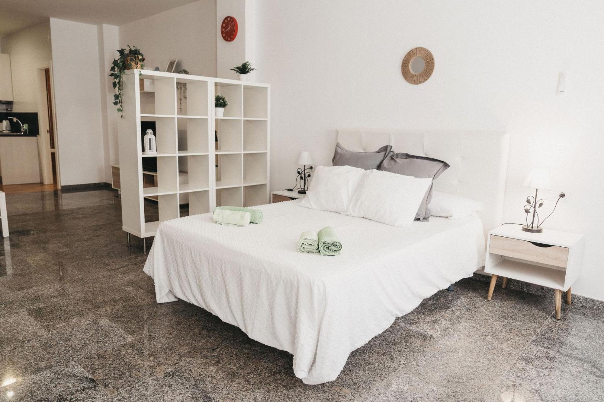 Marimel Appartement