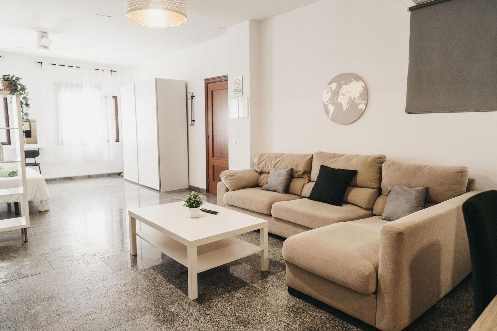 Appartement Marimel