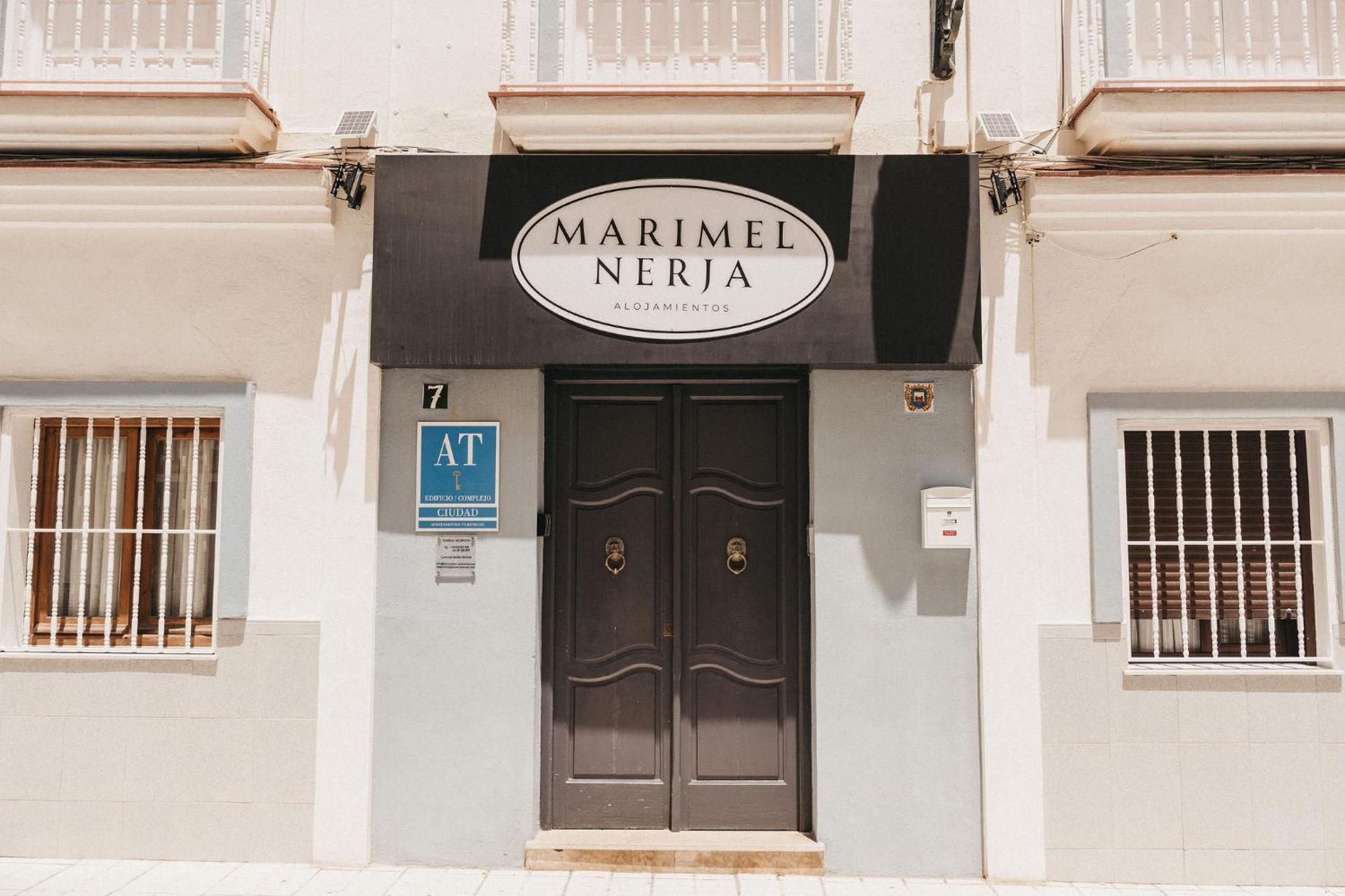 Apartment Marimel Nerja