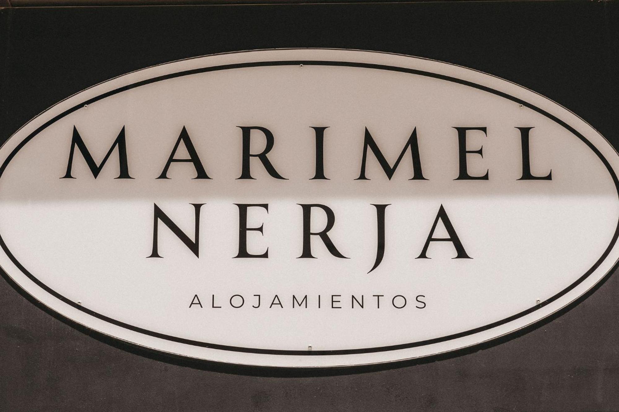 Marimel Apartment Nerja
