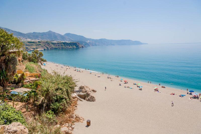 Appartement Marimel Nerja