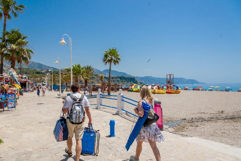 Marimel Appartement Nerja