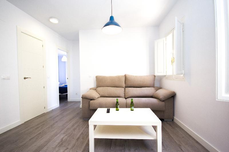 Appartement Marimel