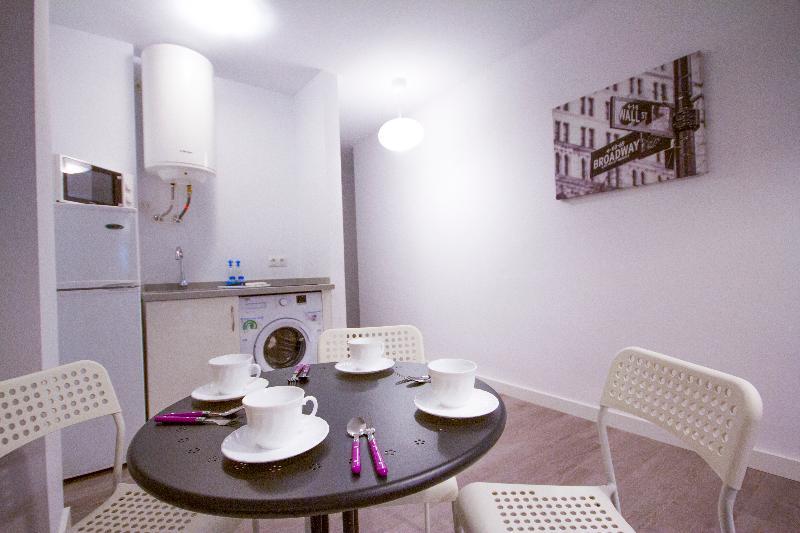 Marimel Appartement Nerja