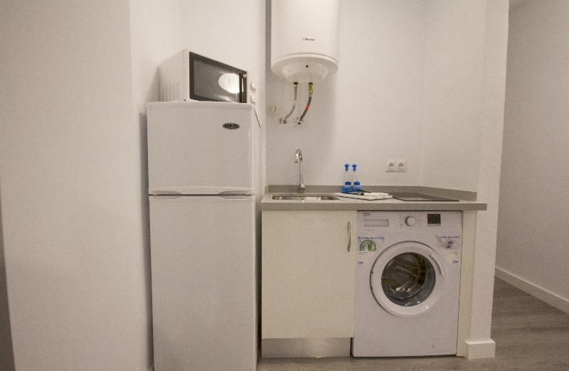Appartement Marimel