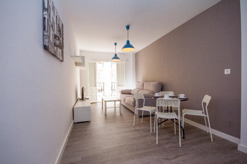 Appartement Marimel *