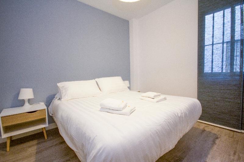 Marimel Appartement *
