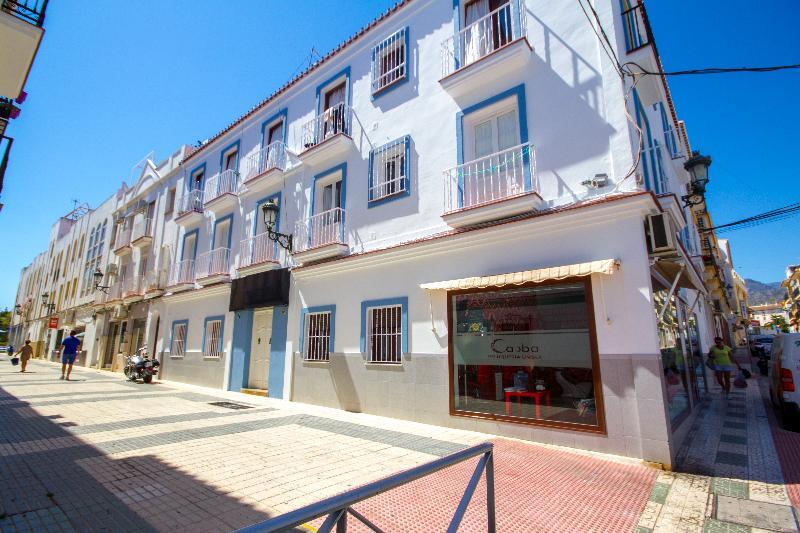 Marimel Appartement