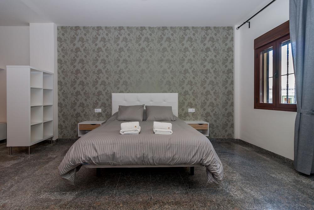 Marimel Appartement Nerja